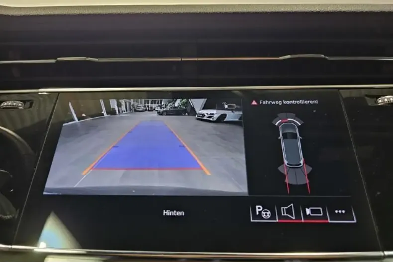 Audi Q7 din 2025 cu 18.210 km - oferta AUD241821 - foto 18