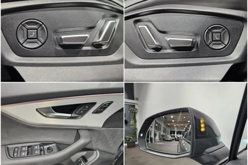 Audi Q7 din 2025 cu 18.210 km - oferta AUD241821 - foto 21
