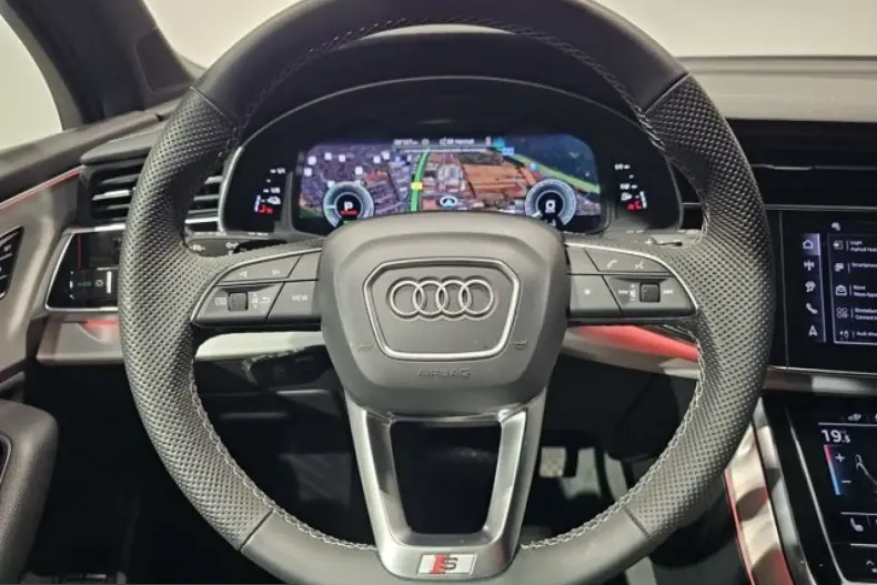 Audi Q7 din 2025 cu 18.210 km - oferta AUD241821 - foto 24