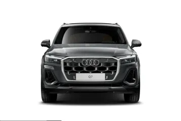 Audi Q7 din 2025 - oferta AUD241822