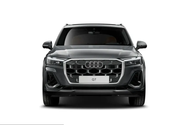 Audi Q7 din 2025 cu 10.866 km - oferta AUD241822 - foto 1