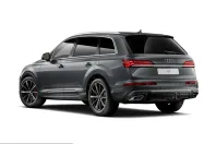 Audi Q7 din 2025 cu 10.866 km - oferta AUD241822 - foto 4