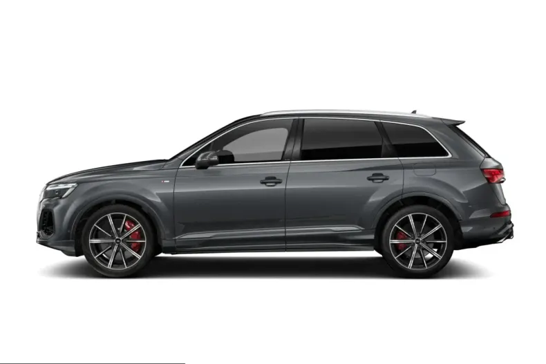 Audi Q7 din 2025 cu 10.866 km - oferta AUD241822 - foto 5