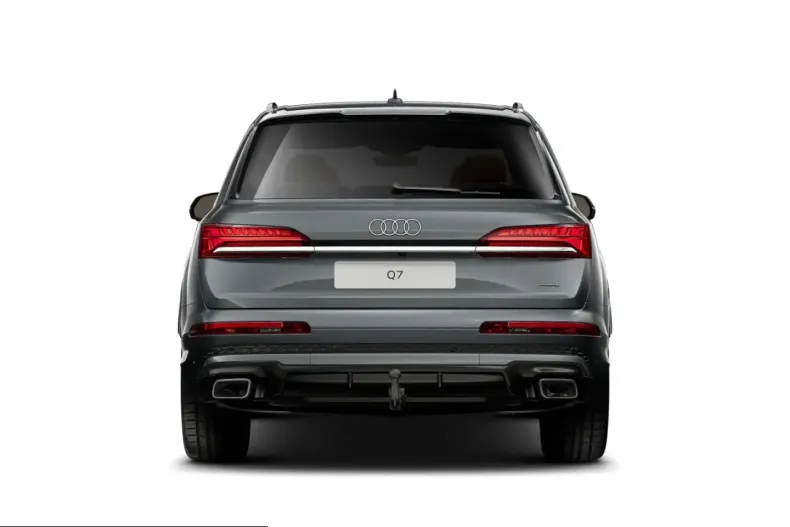 Audi Q7 din 2025 cu 10.866 km - oferta AUD241822 - foto 6