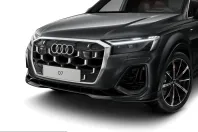 Audi Q7 din 2025 cu 10.866 km - oferta AUD241822 - foto 7