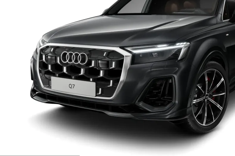 Audi Q7 din 2025 cu 10.866 km - oferta AUD241822 - foto 7