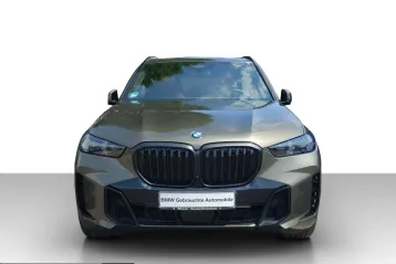 BMW X5 din 2025 - oferta BMW241823
