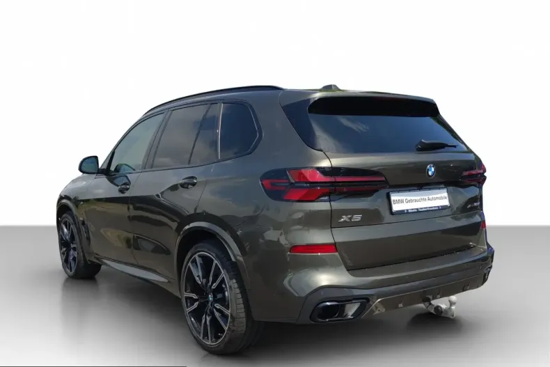 BMW X5 (Seria X) din 2025 cu 9.786 km - oferta BMW241823 - foto 3