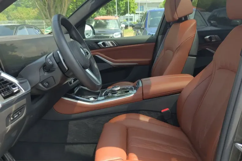 BMW X5 (Seria X) din 2025 cu 9.786 km - oferta BMW241823 - foto 4