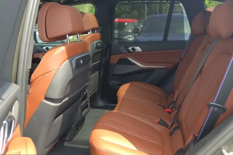 BMW X5 (Seria X) din 2025 cu 9.786 km - oferta BMW241823 - foto 5