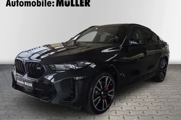 BMW X6 din 2024 - oferta BMW241824