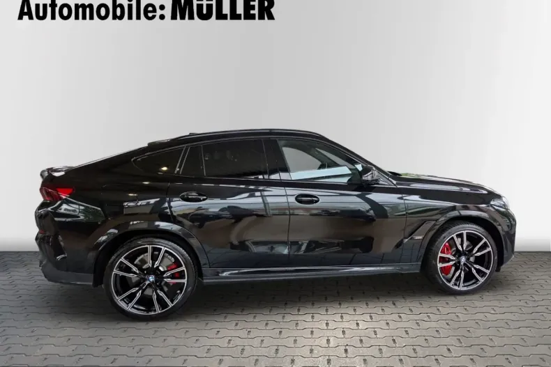 BMW X6 (Seria X) din 2024 cu 31.472 km - oferta BMW241824 - foto 6