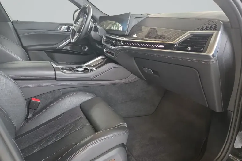 BMW X6 (Seria X) din 2024 cu 31.472 km - oferta BMW241824 - foto 12