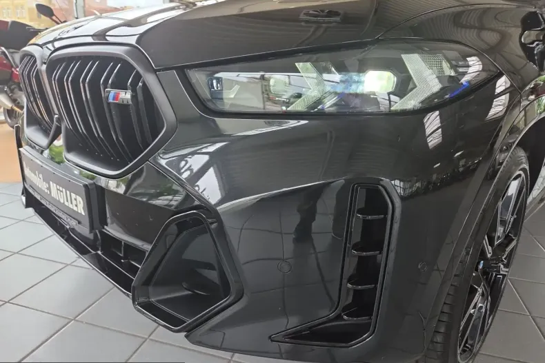 BMW X6 (Seria X) din 2024 cu 31.472 km - oferta BMW241824 - foto 20