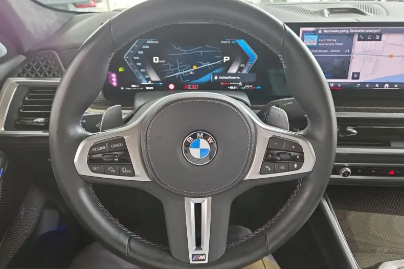 BMW X6 (Seria X) din 2024 cu 31.472 km - oferta BMW241824 - foto 26
