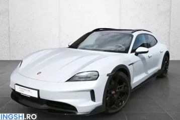 Porsche Taycan din 2025 - oferta POR241825