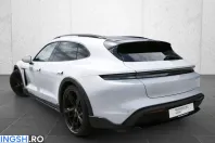 Porsche Taycan din 2025 cu 2.600 km - oferta POR241825 - foto 4