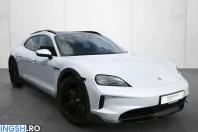 Porsche Taycan din 2025 cu 2.600 km - oferta POR241825 - foto 8