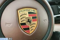 Porsche Taycan din 2025 cu 2.600 km - oferta POR241825 - foto 12