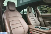 Porsche Taycan din 2025 cu 2.600 km - oferta POR241825 - foto 19