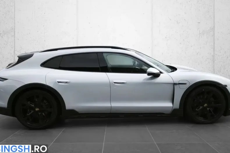 Porsche Taycan din 2025 cu 2.600 km - oferta POR241825 - foto 21