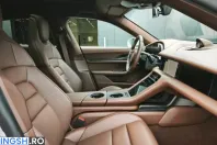 Porsche Taycan din 2025 cu 2.600 km - oferta POR241825 - foto 24
