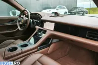 Porsche Taycan din 2025 cu 2.600 km - oferta POR241825 - foto 25