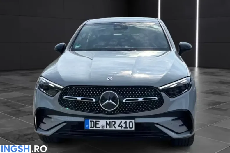 Mercedes-Benz GLC 220 (Clasa GLC) din 2026 cu 9.900 km - oferta MER241826 - foto 3