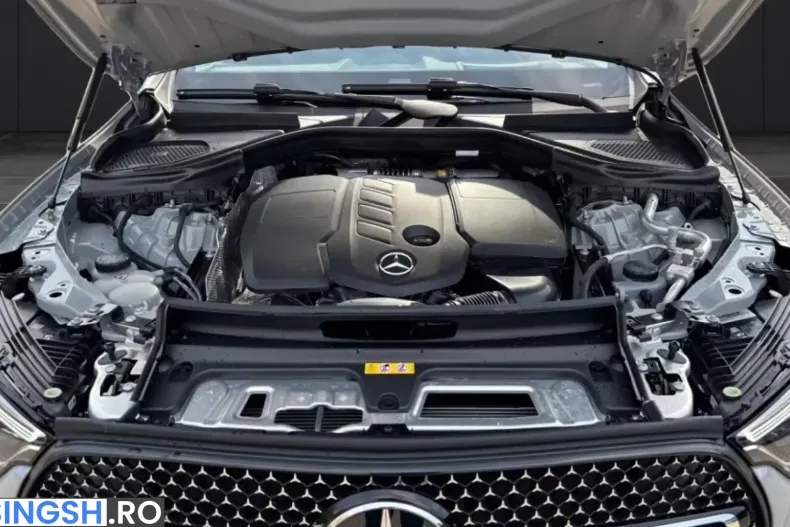 Mercedes-Benz GLC 220 (Clasa GLC) din 2026 cu 9.900 km - oferta MER241826 - foto 7