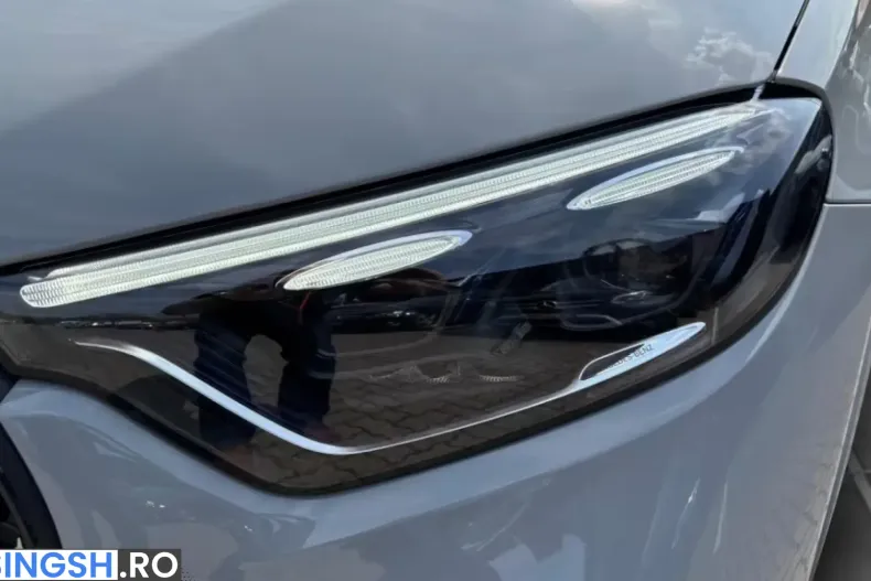 Mercedes-Benz GLC 220 (Clasa GLC) din 2026 cu 9.900 km - oferta MER241826 - foto 8