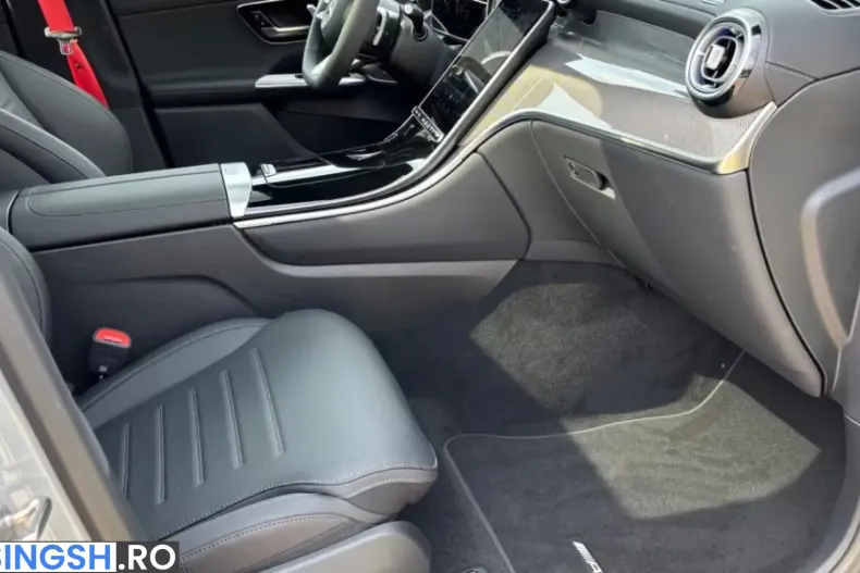 Mercedes-Benz GLC 220 (Clasa GLC) din 2026 cu 9.900 km - oferta MER241826 - foto 20