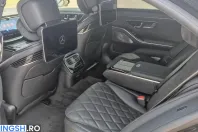 Mercedes-Benz S 450 (Clasa S) din 2026 cu 51 km - oferta MER241827 - foto 9