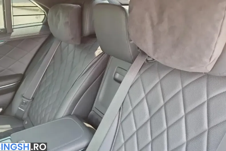 Mercedes-Benz S 450 (Clasa S) din 2026 cu 51 km - oferta MER241827 - foto 10