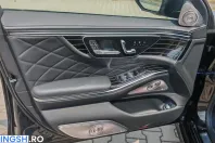 Mercedes-Benz S 450 (Clasa S) din 2026 cu 51 km - oferta MER241827 - foto 14