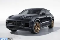 Porsche Cayenne din 2025 cu 2.587 km - oferta POR241828 - foto 1