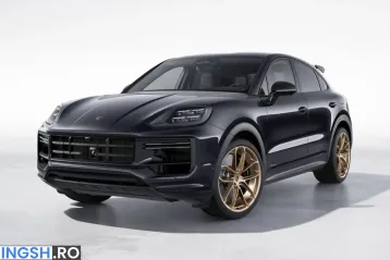 Porsche Cayenne din 2025 - oferta POR241828