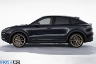 Porsche Cayenne din 2025 cu 2.587 km - oferta POR241828 - foto 2