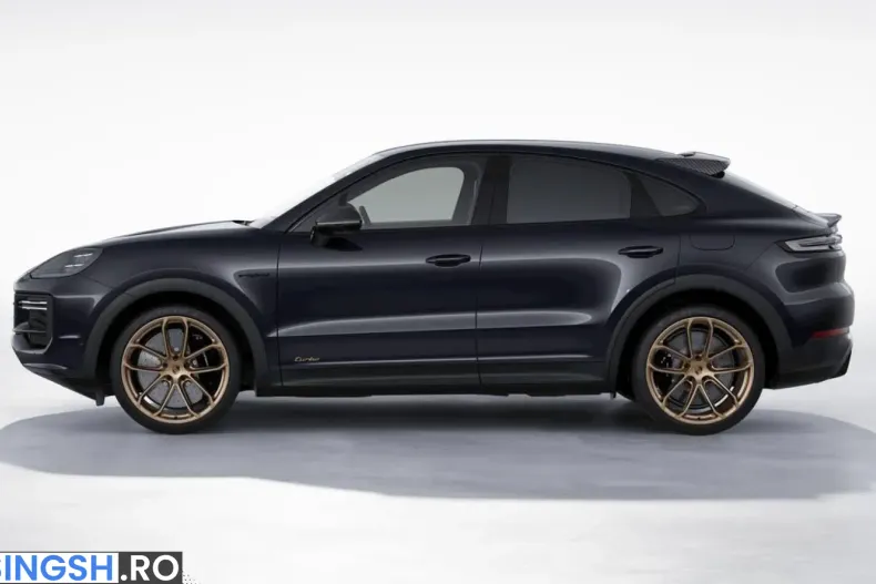 Porsche Cayenne din 2025 cu 2.587 km - oferta POR241828 - foto 2