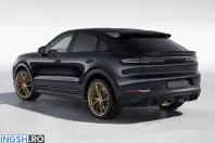 Porsche Cayenne din 2025 cu 2.587 km - oferta POR241828 - foto 3