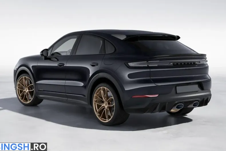 Porsche Cayenne din 2025 cu 2.587 km - oferta POR241828 - foto 3