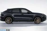 Porsche Cayenne din 2025 cu 2.587 km - oferta POR241828 - foto 6