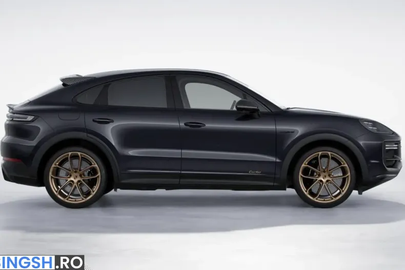 Porsche Cayenne din 2025 cu 2.587 km - oferta POR241828 - foto 6