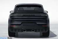 Porsche Cayenne din 2025 cu 2.587 km - oferta POR241828 - foto 7