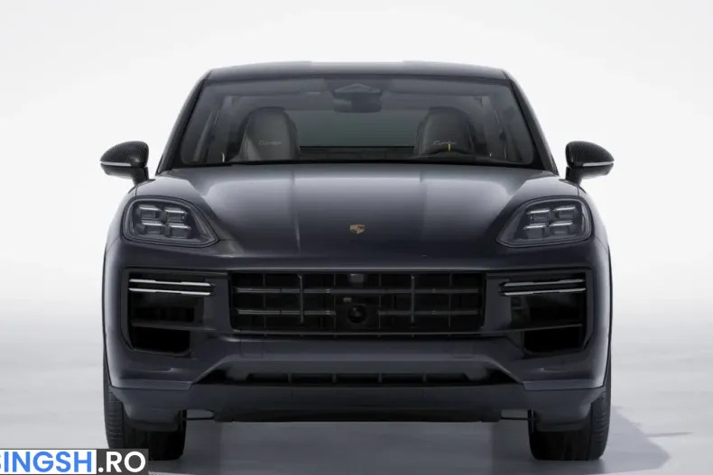 Porsche Cayenne din 2025 cu 2.587 km - oferta POR241828 - foto 8