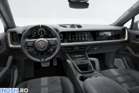 Porsche Cayenne din 2025 cu 2.587 km - oferta POR241828 - foto 9
