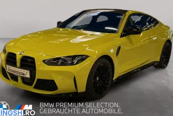 BMW M4 din 2025 - oferta BMW241829