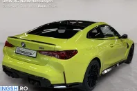 BMW M4 (Seria 4) din 2025 cu 16.500 km - oferta BMW241829 - foto 3