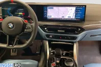 BMW M4 (Seria 4) din 2025 cu 16.500 km - oferta BMW241829 - foto 7