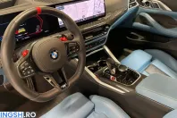 BMW M4 (Seria 4) din 2025 cu 16.500 km - oferta BMW241829 - foto 8