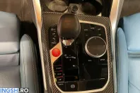 BMW M4 (Seria 4) din 2025 cu 16.500 km - oferta BMW241829 - foto 10